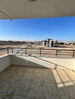 Meram Bahçeşehir Mahallesi Kiralık 3+1 Daire (110 M² 2. Kat