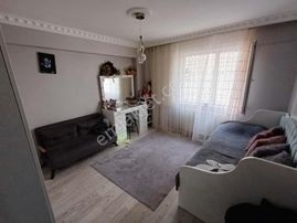 Evim Ank'dan Full Yapılı Geniş M2 Cad.yakını Kupon Daire.!!!!