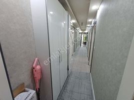 Evim Ank'dan Full Yapılı Geniş M2 Cad.yakını Kupon Daire.!!!!