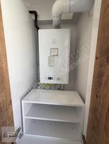 Muslu Gayrimenkulden Doğa Koleji Altında Satılık Daire