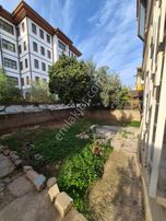 Ptt Evlerinde Bahçeli Kiralık Müstakil Ev - Ebru Müzikhol Civarı