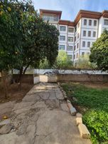 Ptt Evlerinde Bahçeli Kiralık Müstakil Ev - Ebru Müzikhol Civarı