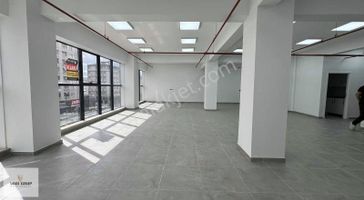 Vadi Grup'tan Eski Sanayi Projesinde Kiralık 125 M2 Ofis!