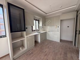 Dream Home’dan Mezitli’de 4+1 Havuzlu ‘american Mutfak Satılık Lüks Daire