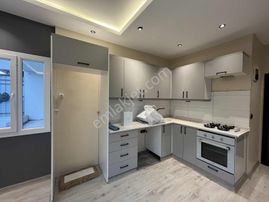 Mithatpaşa Mah. Site İçerisinde Kiralık 4+1 Zemin Dubleks