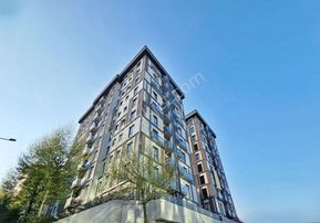 Weal World' Den Şirinevler De Site İçi, Sıfır, 3+1, Geniş Lüks Daire ..