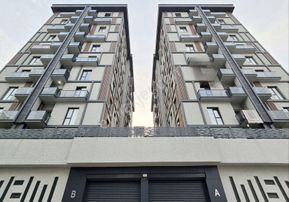 Weal World' Den Şirinevler De Site İçi, Sıfır, 3+1, Geniş Lüks Daire ..