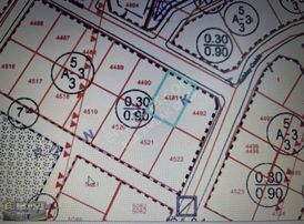 Ege Emlak Kültürde Satılık Arsa