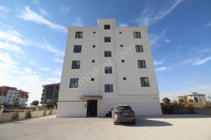 Aksaray Tacin'de Hastane Yanında Satılık 1+1 Eşyalı Sıfır Daire