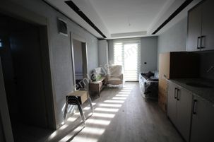 Aksaray Tacin'de Hastane Yanında Satılık 1+1 Eşyalı Sıfır Daire