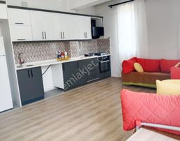 Dalamanin En Nezih Mah.de Esyali Ferah 1+1 Satılik Daire