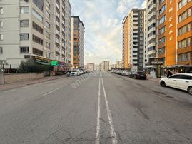 Global Emlak Ertuğrulgazi'de Site İçerisinde Satılık Lüks 3+1 Daire