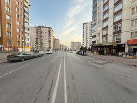 Global Emlak Ertuğrulgazi'de Site İçerisinde Satılık Lüks 3+1 Daire