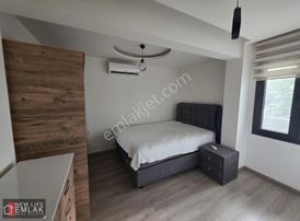 Kuşadası Merkezde Full Eşyalı 1+1 Daire
