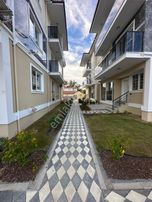 Ortaca Cumhuriyet De 2+1 Sıfır Havuzlu Daire Satılık