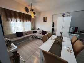 Üniversite Yakını Studio City 6.etap Krediye Uygun 2+1 Daire