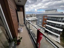 Üniversite Yakını Studio City 6.etap Krediye Uygun 2+1 Daire