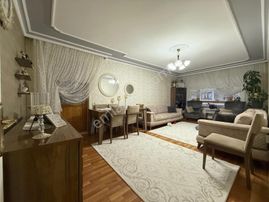 Evim Ank'dan 340.cad Üstü Ara Kat Geniş M2 3+1 Daire.!!!