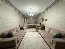 Evim Ank'dan 340.cad Üstü Ara Kat Geniş M2 3+1 Daire.!!!