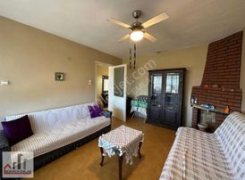 Bürmen'den Balıklıova'da Denize Çok Yakın 560 M2 Arsada Daire