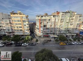 Bürmen'den Hatay Caddesi Üzeri Full Eşyalı Asansörlü Otoparklı