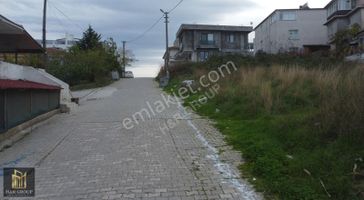 G.o.p Mustafa Kemal Paşa 'de Yola Cephe 454 M2 İmarlı Arsa