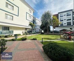 Menemen Seyrekte Site İçinde Eşyalı 2+1 Kiralık Daire