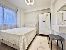 Arakat Sıfır Eşyalı Yatırımlık 1+1 Apart