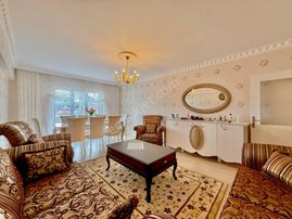 Pursaklar Mehmet Zengin Emlak'tan Asansörlü 3.kat 4+1 Yunus Emre Mah. Ful Yapılı Dubleks