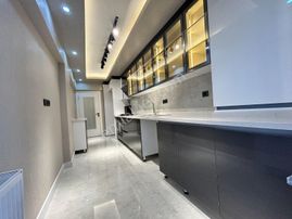 İlk-ev'den 2+1 Arakat Konumunda Balkonlu Lüks Yapılı Sokullu Cad Yakını