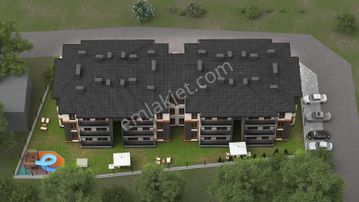 Sahibinden Kaçırılmayacak Son Fırsat Daireler - Söğütlü Yaşam Sitesi