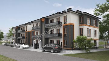 Sahibinden Kaçırılmayacak Son Fırsat Daireler - Söğütlü Yaşam Sitesi