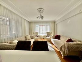 Pursaklar Mehmet Zengin Emlak'tan Yüksek Giriş 3+1 Hastane Yakını Ful Yapılı Masrafsız Daire