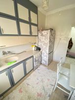 Ali Erdoğan'dan Gmk Bulvarı Üzeri Satılık 3+1 Masrafsız Daire