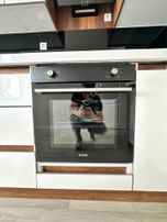 Pursaklar Mehmet Zengin Emlak'tan 1.kat 3+1 Park Manzaralı Yapılı Masrafsız Daire