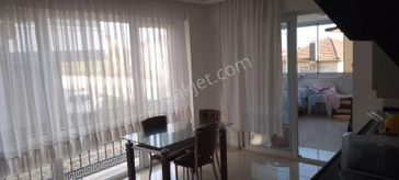 Trabzon Pelitli Mahallesinde Satılık 190 Mkare Eşyalı Daire