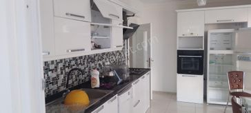 Trabzon Pelitli Mahallesinde Satılık 190 Mkare Eşyalı Daire