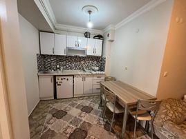 Büyükdere Tramway Önü Arakat Eşyalı Balkonlu 2+0 Daire Sk-8