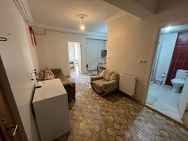 Büyükdere Tramway Önü Arakat Eşyalı Balkonlu 2+0 Daire Sk-8