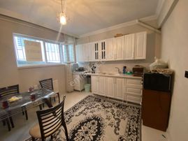 Trabzon 1 Nolu Erdoğdu'da Satılık 3+1 Daire