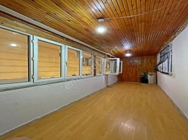 Başkent Yapı'dan Caddeye Ulaşıma Yakın Satılık 2+1 Bahçe Katı