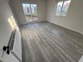 Gedik'te Sıfır Doğalgazlı Cam Balkonlu Daire