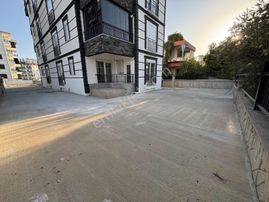 Gedik'te Sıfır Doğalgazlı Cam Balkonlu Daire