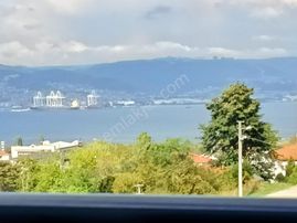 Gölcük Şehitler Mah.de Deniz Manzaralı 3+1/ 170 M2 Çatı Dublexi