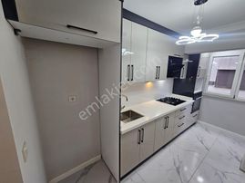 Cantan Emlaktan Akçay Merkezde Luks Yapılı Fırsat Daire