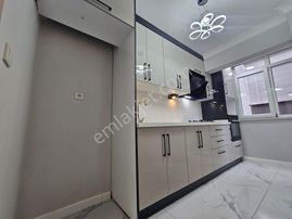 Cantan Emlaktan Akçay Merkezde Luks Yapılı Fırsat Daire