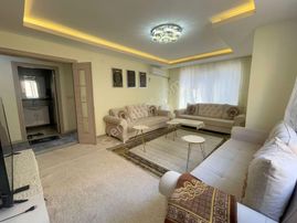 Mertcan'dan Çamçeşme Mah. İskanlı Balkonlu Ara Kat 2+1 Daire