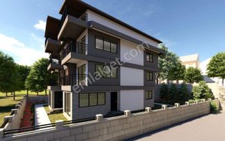 Goldhouse Dan Projeden Satılık Günlükbaşında 4+1 Müstakil Girişli Dubleks Daire