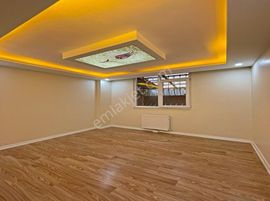 Başkent Yapı'dan Metrobüse Yakın Kış Bahçeli Satılık Bahçe Katı