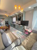 Ali Erdoğan'dan 75.yıl Mah.satılık 3+1 Amer. Mutfak Daire